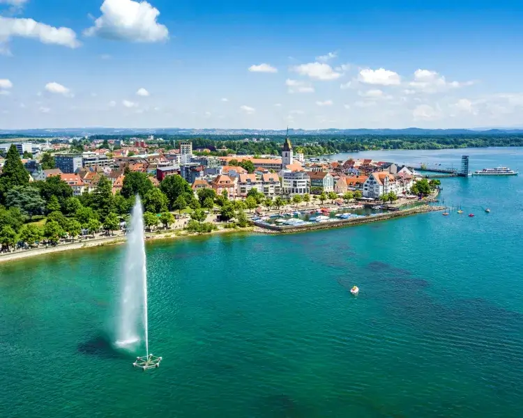 Friedrichshafen