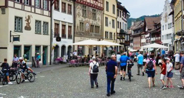 Stein am Rhein